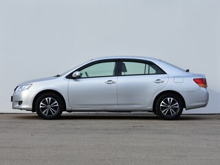 2007 Toyota Allion II, серый, 999000 рублей, вид 2
