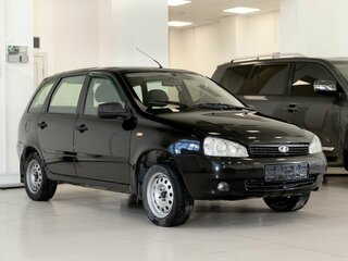 Lada (ВАЗ) Kalina I