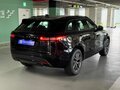 2025 Land Rover Range Rover Velar I Рестайлинг, чёрный, 10190000 рублей - вид 5