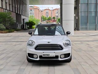 2020 Mini Countryman Cooper II, белый, 2010000 рублей, вид 2
