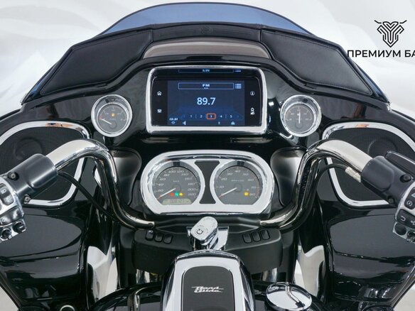 2021 Harley-Davidson Road Glide Special, чёрный, 2149000 рублей - вид 11