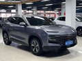 2023 Jetour Dashing I, серый, 1524000 рублей - вид 2