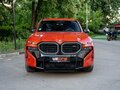 2024 BMW XM, красный - вид 4