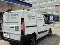 2015 Citroen Jumpy, белый, 1150000 рублей - вид 6