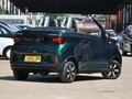 2023 Wuling Mini EV 26.5 kWh II, зелёный - вид 4