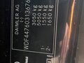 2019 Mercedes-Benz Vito, синий, 3380000 рублей - вид 11