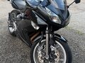 2010 Kawasaki ER-6F (Ninja 650R), чёрный, 380000 рублей - вид 1