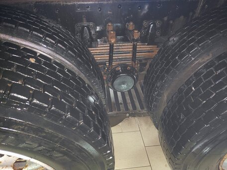 2012 КамАЗ 53215, синий, 2450000 рублей, вид 5