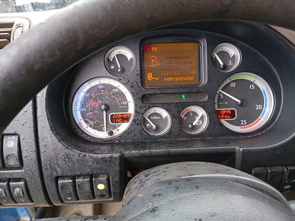 2017 Tatra T 158 Phoenix, синий, 4059250 рублей - вид 6