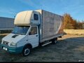 1992 Iveco Daily, белый, 800000 рублей - вид 4