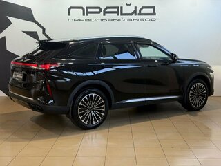 2024 Exeed RX, чёрный, 3089900 рублей, вид 5