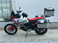 2024 Ducati DesertX, белый, 1500000 рублей - вид 1