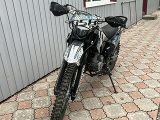Zongshen CQR-250