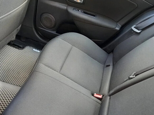 2012 Renault Fluence I, серый, 799000 рублей - вид 13