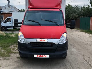 2012 Iveco Daily, красный, 1900000 рублей, вид 2