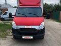 2012 Iveco Daily, красный, 1900000 рублей - вид 1