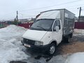 2001 ГАЗ ГАЗель (3302), белый, 250000 рублей - вид 3