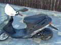 2005 Honda Dio, чёрный, 35000 рублей - вид 7