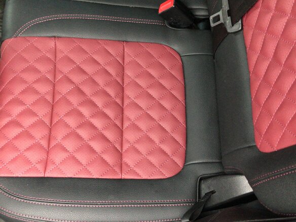 2011 Volkswagen Tiguan I Рестайлинг, синий, 1500000 рублей - вид 6
