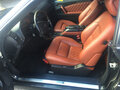 1995 Mercedes-Benz CL-Класс 600 I (C140), чёрный - вид 8