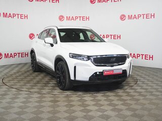 2024 Knewstar 001, белый, 3499990 рублей, вид 3