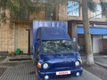 2009 Hyundai Porter, синий, 380000 рублей - вид 6