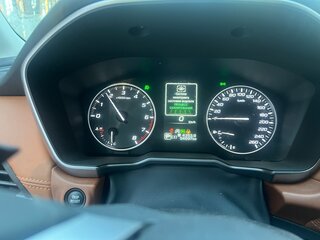 2022 Subaru Outback VI Рестайлинг, белый, 5000000 рублей, вид 4