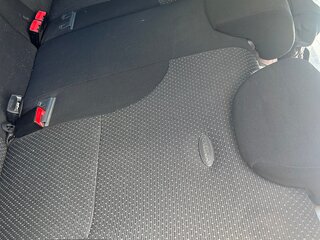 2011 Lada (ВАЗ) Kalina I, синий, 260000 рублей, вид 5