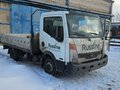 2011 Nissan Cabstar, белый, 1300000 рублей - вид 10