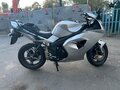 2006 Triumph Sprint ST, серый - вид 5