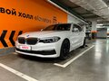 2019 BMW 5 серии 530i xDrive VII (G30/G31/G38), белый, 3750000 рублей - вид 1