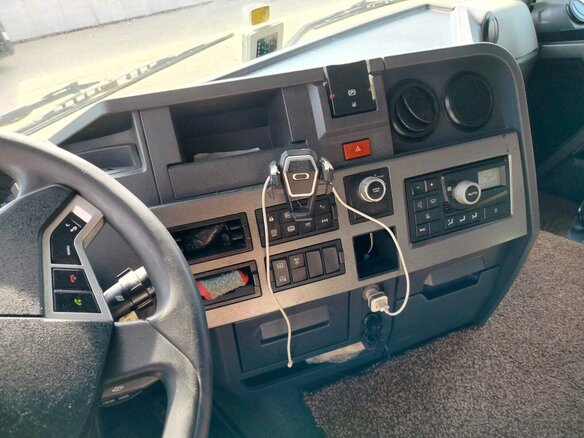 2018 Renault T-Series, белый, 4420000 рублей - вид 6