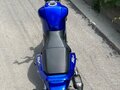 2004 Suzuki SV 650, синий, 500000 рублей - вид 9