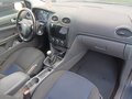 2008 Ford Focus II, серый, 520000 рублей - вид 2
