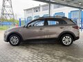 2018 Kia Rio X-Line IV, коричневый - вид 1