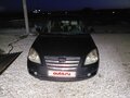 2007 Chery Fora (A21), чёрный, 300000 рублей
