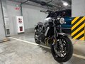 2020 Yamaha XSR700, серый, 725000 рублей - вид 1