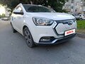 2021 JAC iEV7S 39 kWh I, белый, 888000 рублей