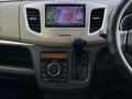 2014 Mazda Flair I, фиолетовый, 475000 рублей - вид 11