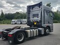 2023 FAW JH6, серебристый, 4250000 рублей - вид 5