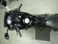2010 Honda CBF 600, чёрный, 545000 рублей - вид 1