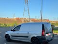 2017 Lada (ВАЗ) Largus I, серебристый, 570000 рублей - вид 6