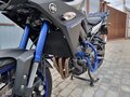 2017 Yamaha MT-09 Tracer (FJ-09), серебристый, 920000 рублей - вид 11