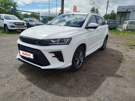 SWM G01F