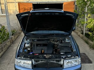 2009 Skoda Octavia I (A4) Рестайлинг, серый, 620000 рублей, вид 3