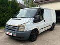 2011 Ford Transit, белый, 505000 рублей - вид 2