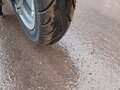2018 Honda SH, бежевый, 259000 рублей - вид 8