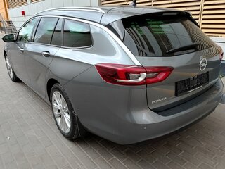 2021 Opel Insignia II Рестайлинг, серый, 2400000 рублей, вид 3
