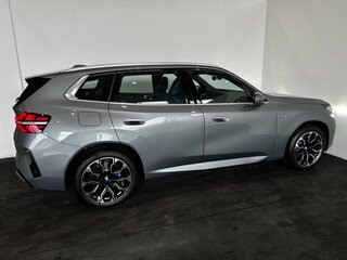 2025 BMW X3 Long 30L xDrive IV (G45/G48), серый, 6895000 рублей, вид 3