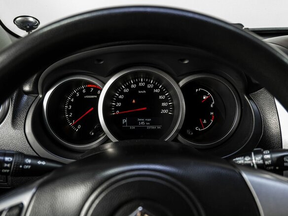 2011 Suzuki Grand Vitara II Рестайлинг, чёрный, 1079000 рублей - вид 20